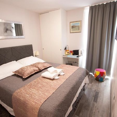 Calm Apartment & Room Zadar Zewnętrze zdjęcie