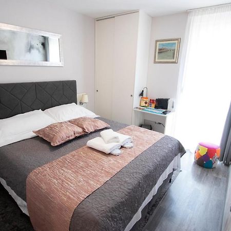 Calm Apartment & Room Zadar Zewnętrze zdjęcie