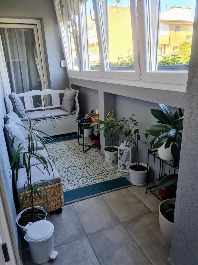 Calm Apartment & Room Zadar Zewnętrze zdjęcie