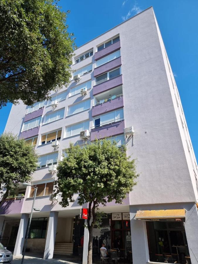 Calm Apartment & Room Zadar Zewnętrze zdjęcie