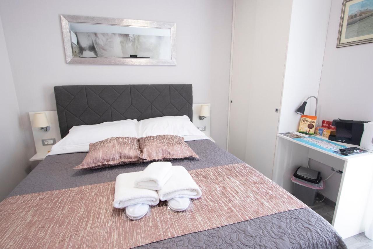 Calm Apartment & Room Zadar Zewnętrze zdjęcie