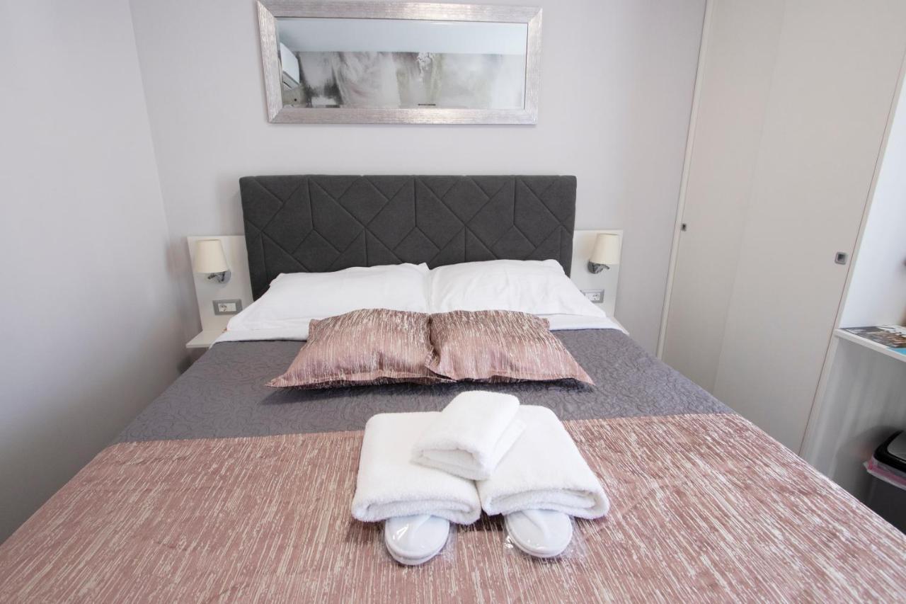 Calm Apartment & Room Zadar Zewnętrze zdjęcie