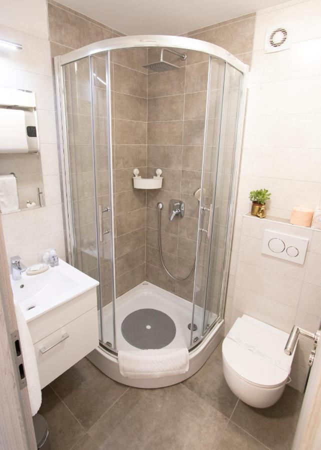 Calm Apartment & Room Zadar Zewnętrze zdjęcie