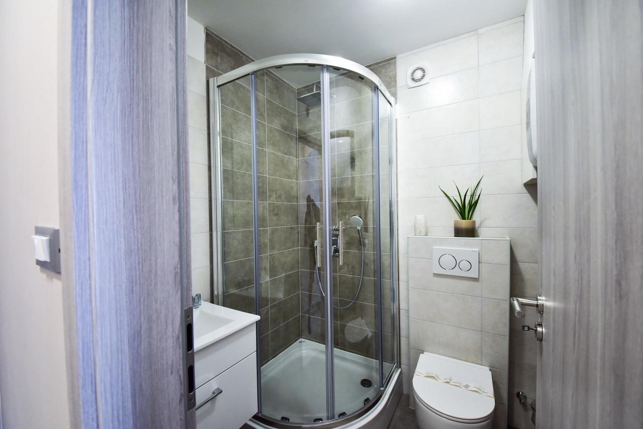 Calm Apartment & Room Zadar Zewnętrze zdjęcie