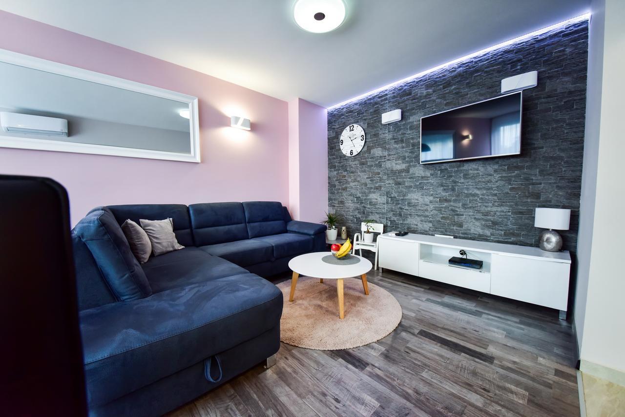 Calm Apartment & Room Zadar Zewnętrze zdjęcie