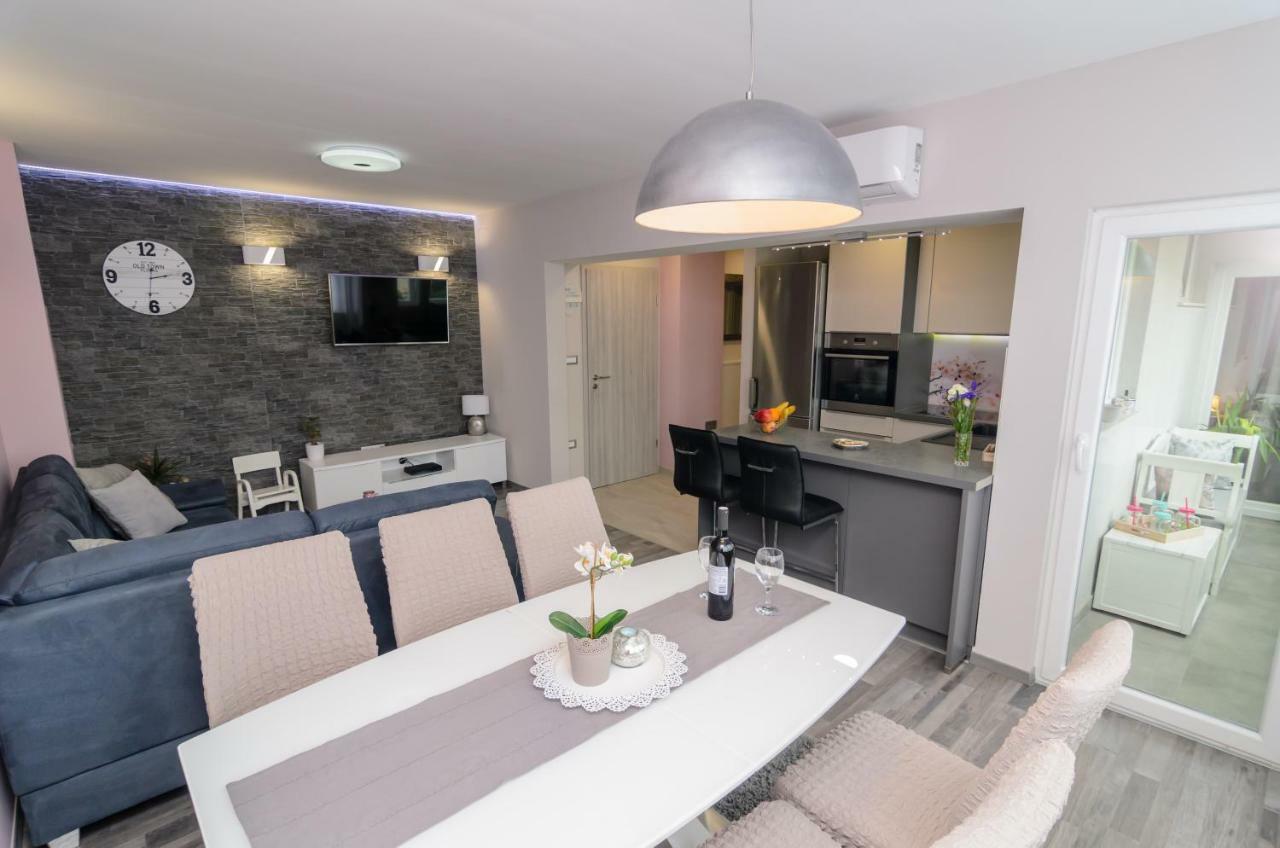 Calm Apartment & Room Zadar Zewnętrze zdjęcie