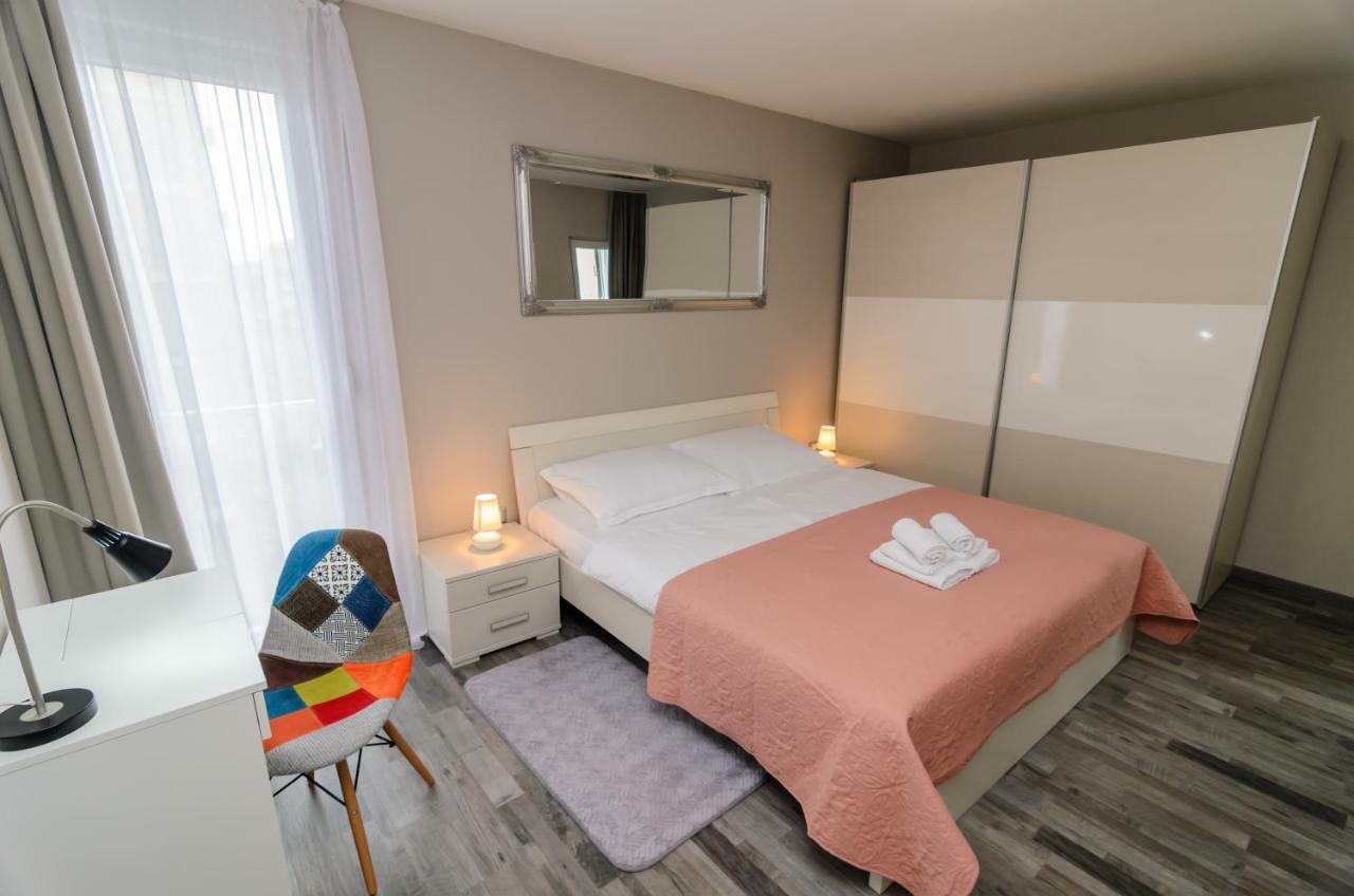 Calm Apartment & Room Zadar Zewnętrze zdjęcie