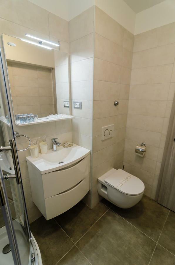 Calm Apartment & Room Zadar Zewnętrze zdjęcie