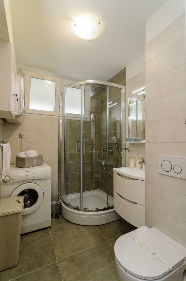 Calm Apartment & Room Zadar Zewnętrze zdjęcie