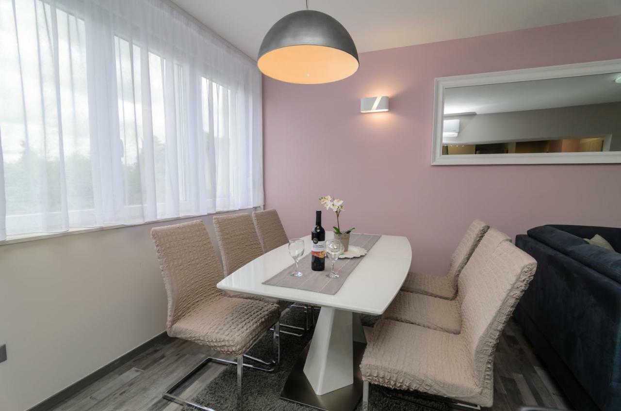 Calm Apartment & Room Zadar Zewnętrze zdjęcie
