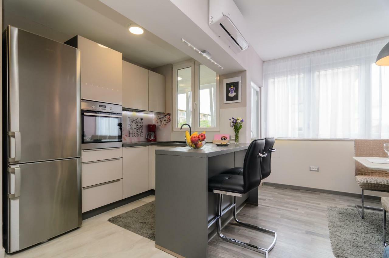 Calm Apartment & Room Zadar Zewnętrze zdjęcie