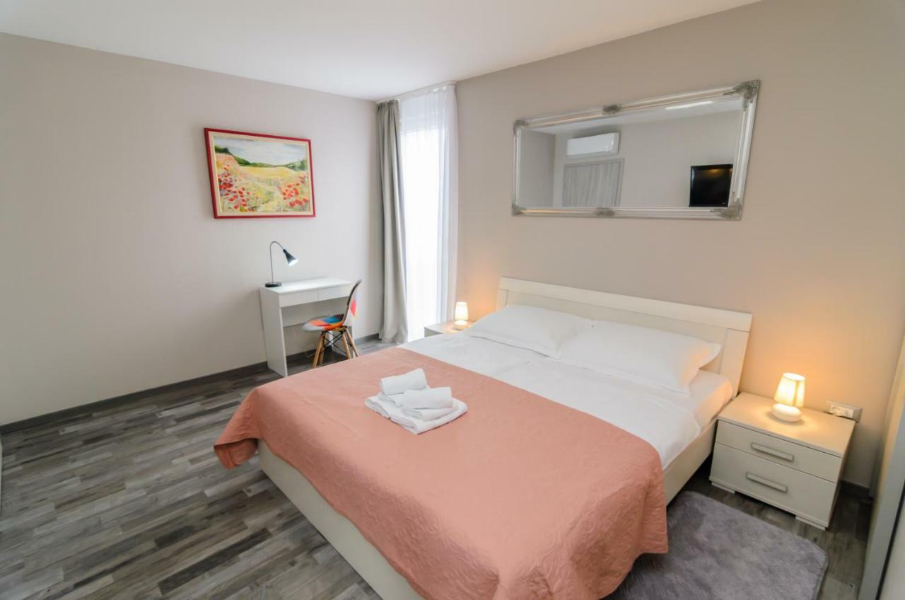 Calm Apartment & Room Zadar Zewnętrze zdjęcie