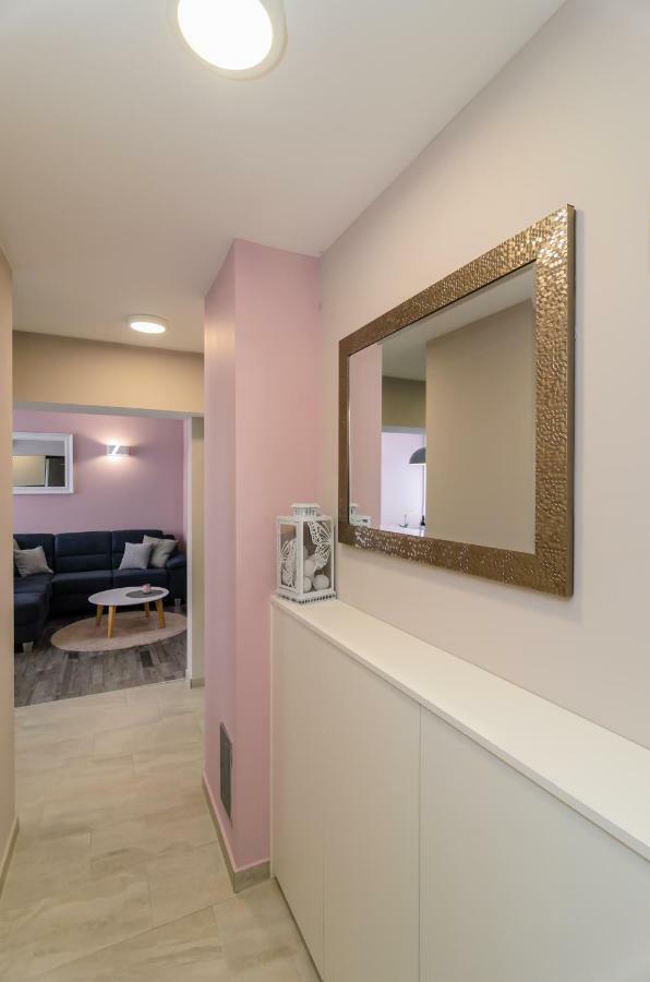 Calm Apartment & Room Zadar Zewnętrze zdjęcie