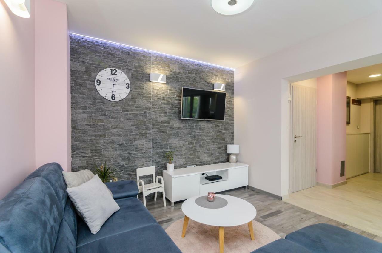 Calm Apartment & Room Zadar Zewnętrze zdjęcie
