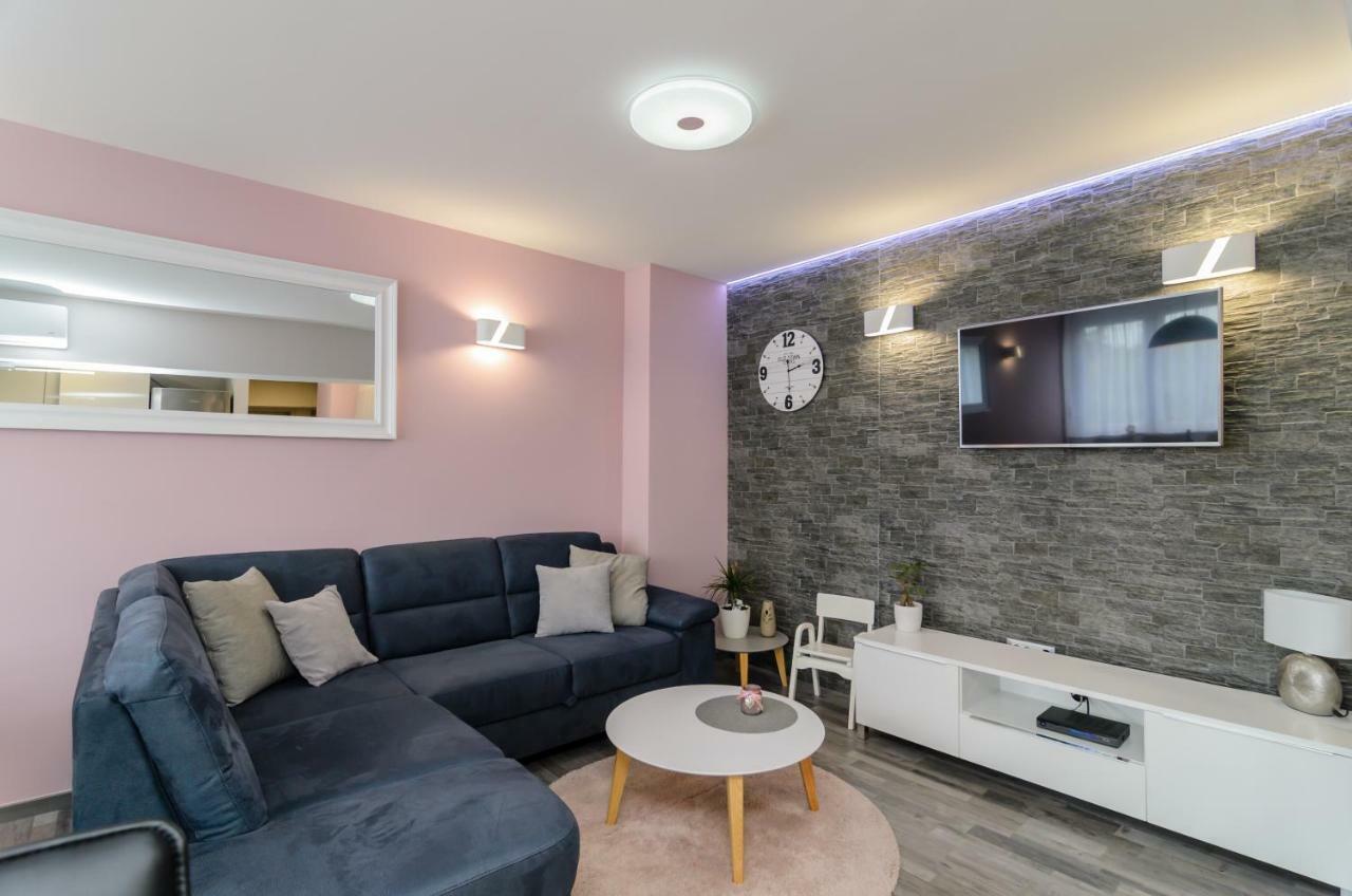 Calm Apartment & Room Zadar Zewnętrze zdjęcie