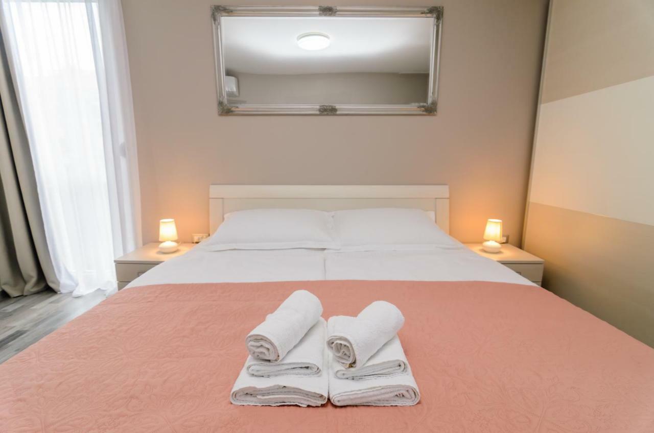 Calm Apartment & Room Zadar Zewnętrze zdjęcie