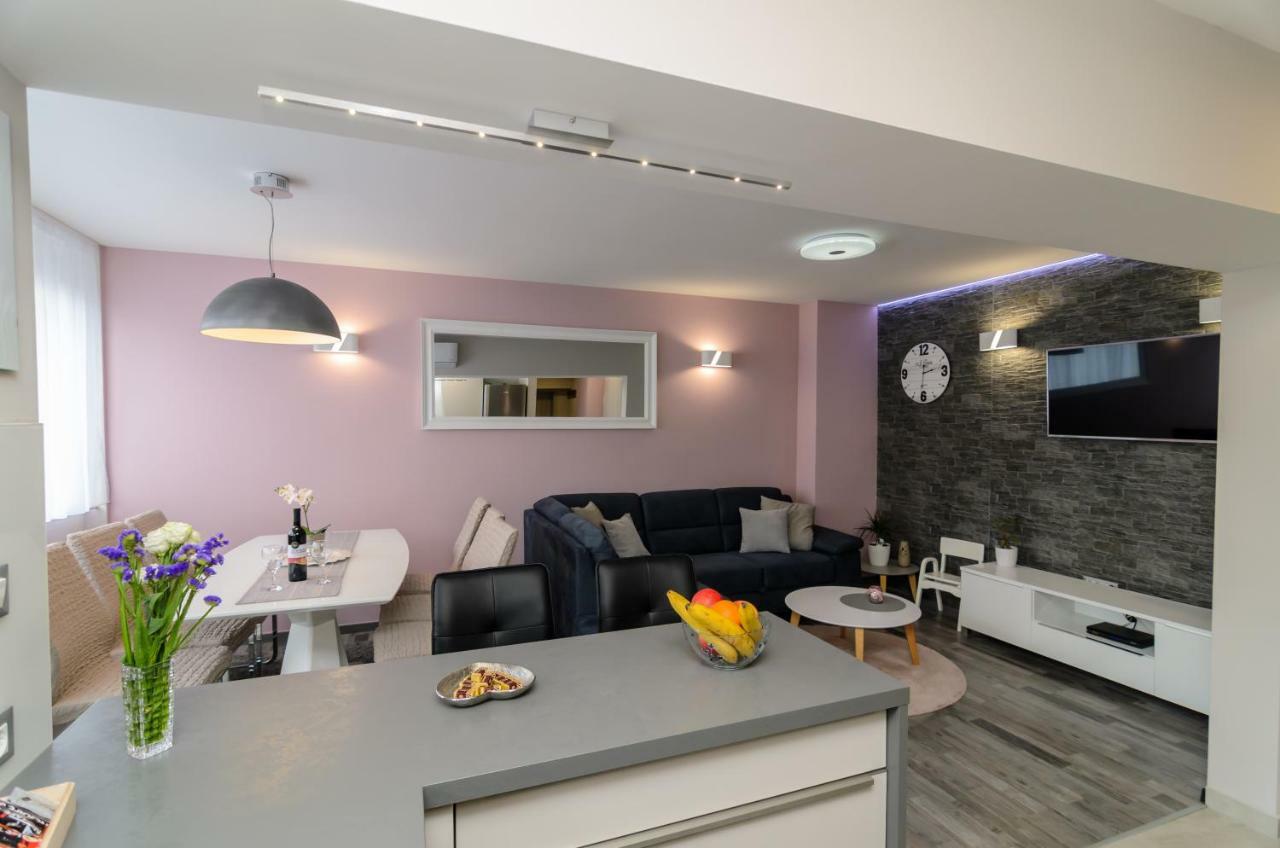 Calm Apartment & Room Zadar Zewnętrze zdjęcie